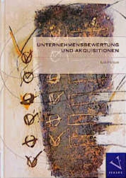 Unternehmensbewertung und Akquisitionen