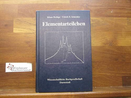 Elementarteilchen und ihre Wechselwirkungen