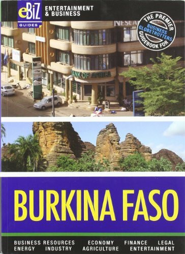 Ebizguides Burkina Faso