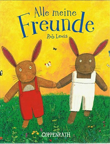 Alle meine Freunde