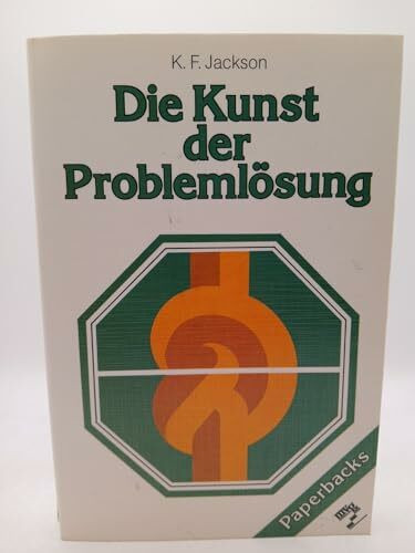 Die Kunst der Problemlösung.