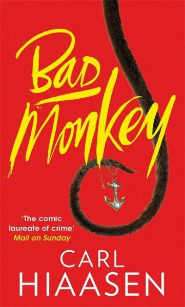 Bad Monkey