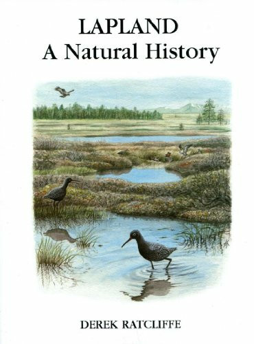 Lapland: A Natural History