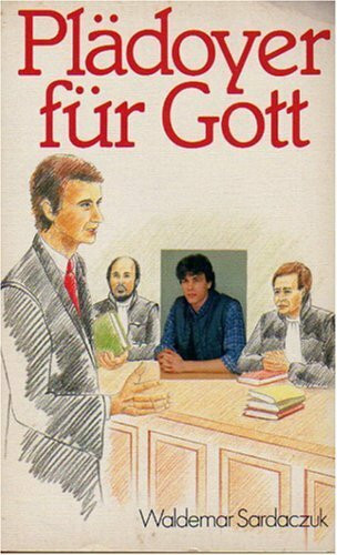 Plädoyer für Gott.