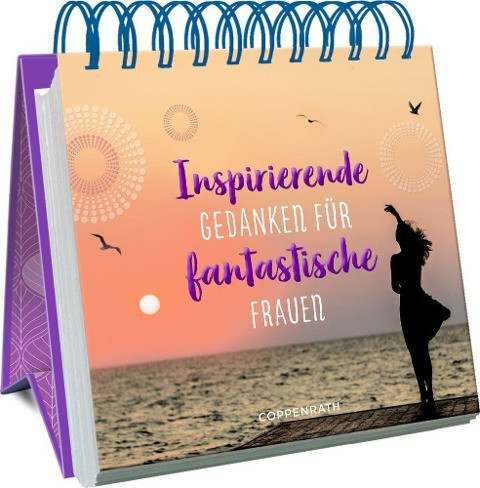 Inspirierende Gedanken für fantastische Frauen