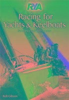 RYA Racing for Yachts and Keelboats