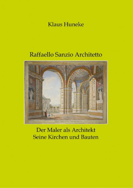 Raffaello Sanzio Architetto