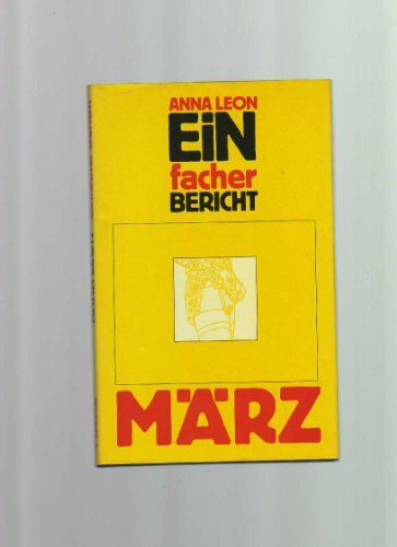 Einfacher Bericht