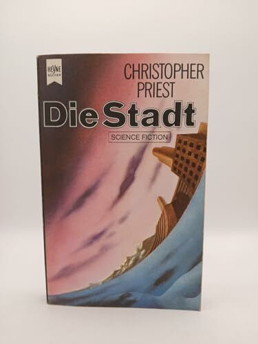 Die Stadt.