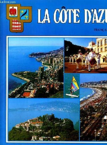 La cote d'azur