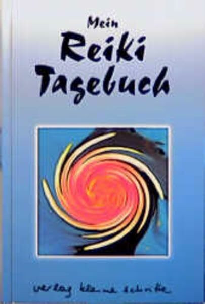 Reiki-Tagebuch: Der Begleiter in der Reinigungsphase nach dem Reiki-Seminar