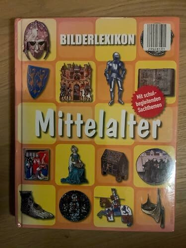 Bilderlexikon Mittelalter