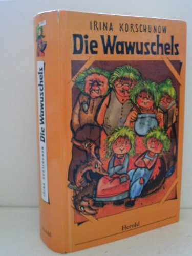 Die Wawuschels