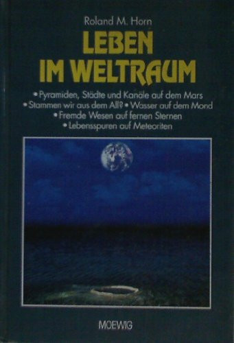 Leben im Weltraum