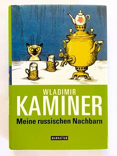 Meine russischen Nachbarn