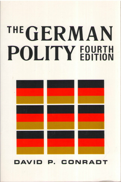 The German Polity