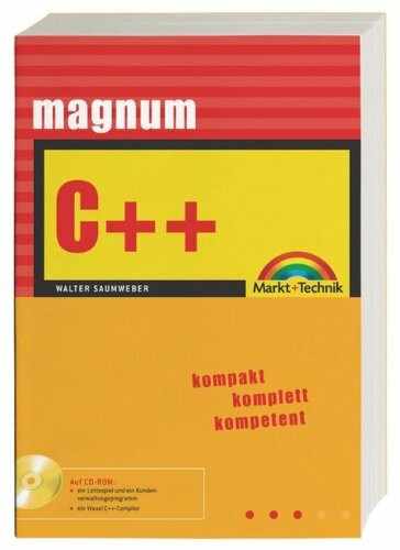 C++ - MAGNUM . kompakt, komplett, kompetent