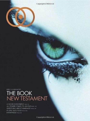 Bible Illuminated: The Book New Testament