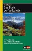 Das Buch der Volkslieder