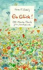 Ein Glück: Olle-Hansen-Texte zum Nachspüren (DUMONT Taschenbücher)