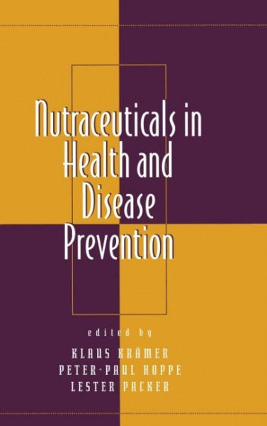 Nutraceuticals in Health and Disease Prevention