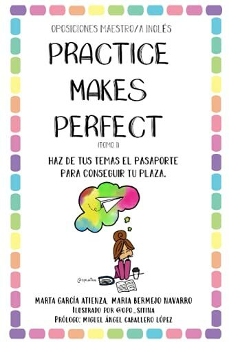 Practice makes perfect: Haz de tus temas el pasaporte para conseguir tu plaza