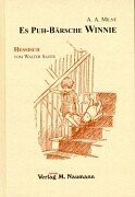 Es Puh-Bärsche Winnie: Hessisch