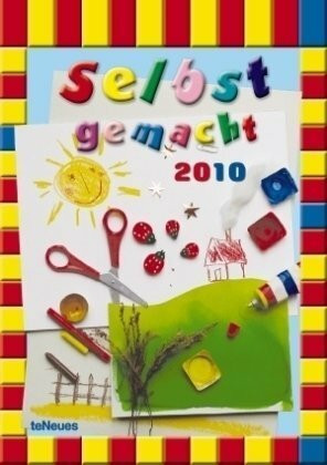 Selbst gemacht (A4) 2010