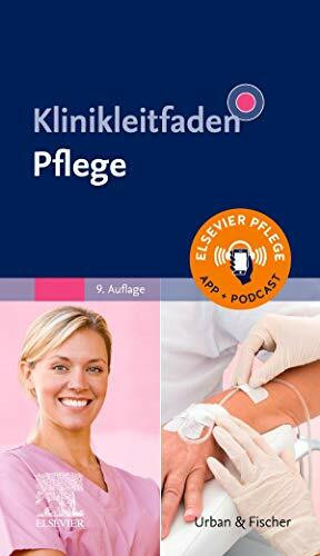 Klinikleitfaden Pflege