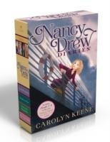 Nancy Drew Diaries