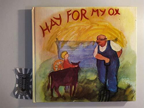 Hay for My Ox