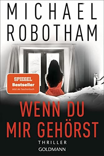 Wenn du mir gehörst: Thriller (Phil McCarthy, Band 1)