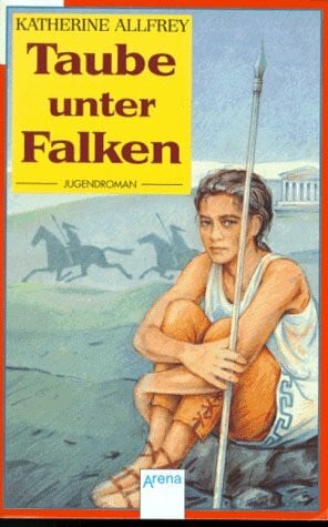 Taube unter Falken (Arena Taschenbücher)