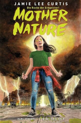 Mother Nature - Die Rache der Erdgeister!