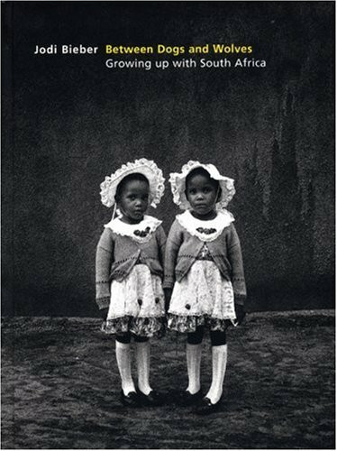 Between Dogs & Wolves. Growing up with South Africa.