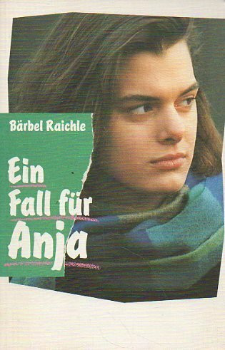 Ein Fall für Anja [01]
