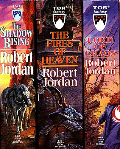 The Wheel of Time (Set II)