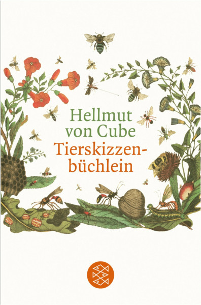 Tierskizzenbüchlein (Literatur, Band 17402)