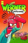 Werner Ouhauerha!