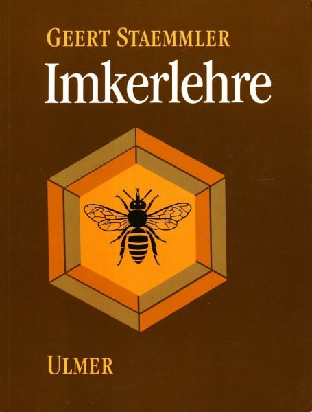 Imkerlehre: Einführung und Leitfaden für Imker