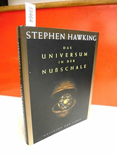 Das Universum in der Nussschale