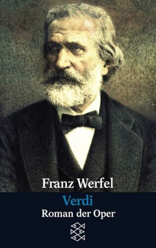Verdi: Roman der Oper