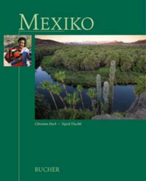 Mexiko (Bucher Global)