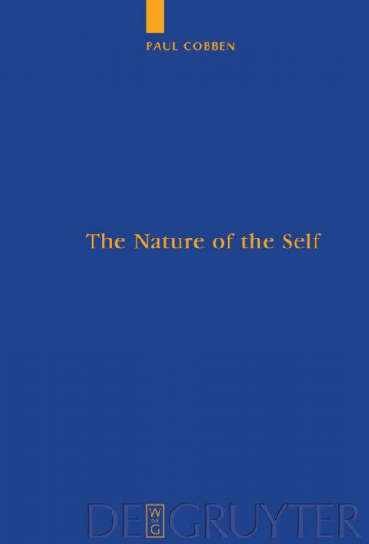 The Nature of the Self