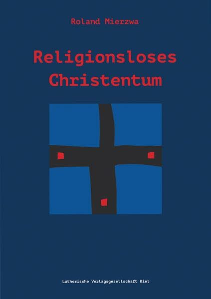 Religionsloses Christentum