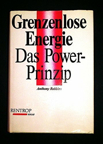 Grenzenlose Energie