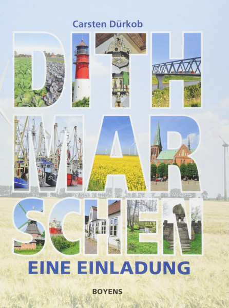 Dithmarschen: Eine Einladung