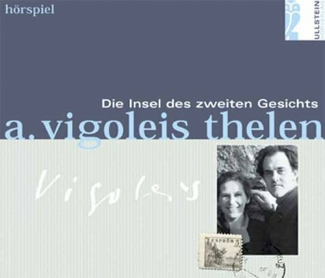 Die Insel des zweiten Gesichts. Hörspiel (NDR) Die Insel des zweiten Gesichts. Hörspiel (NDR)