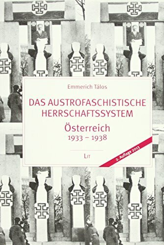 Das austrofaschistische Herrschaftssystem