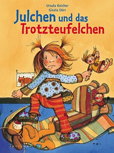 Julchen und das Trotzteufelchen